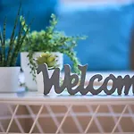 Strand Apartman Appartement