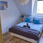 Strand Apartman Appartement