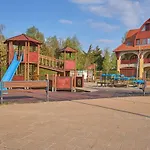 Strand Apartman *