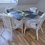 Strand Apartman Appartement Fonyód