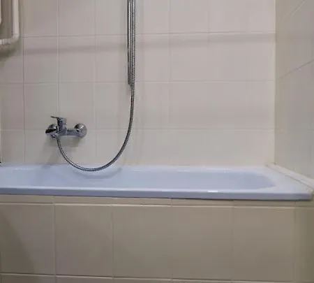 Strand Apartmanok Lägenhet Fonyód