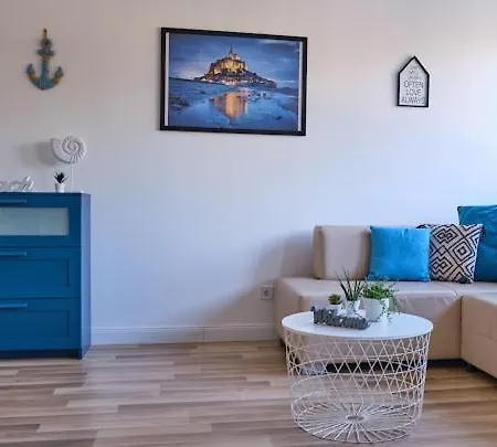 Strand Apartmanok * Fonyód