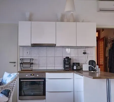 Strand Apartmanok