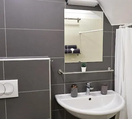 Apartment Strand Apartman