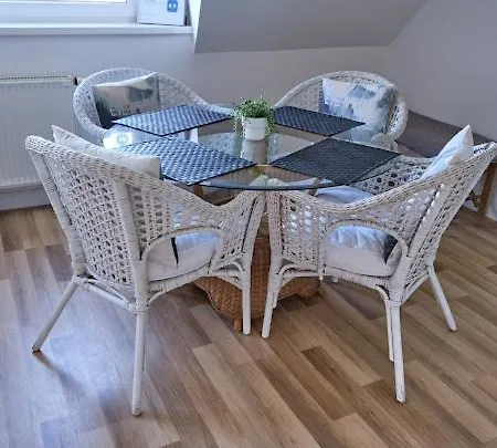 Strand Apartman Apartamento Fonyód
