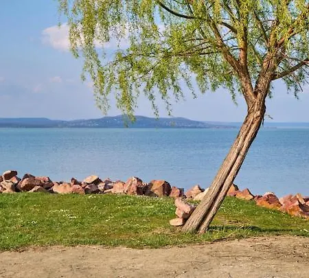 Apartman Strand Apartmanok