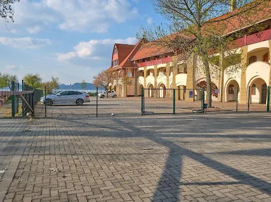 Apartament Strand Apartman