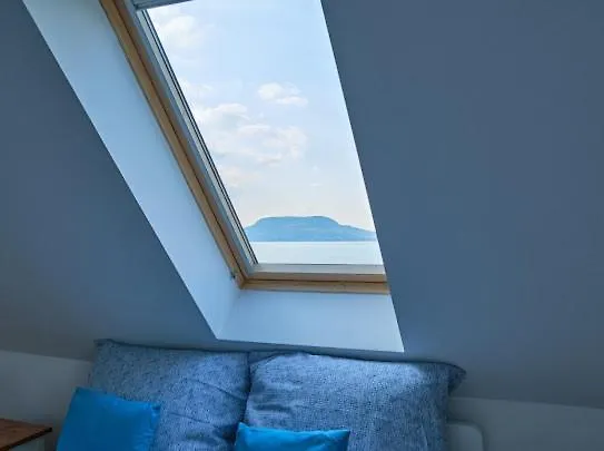 Strand Apartman