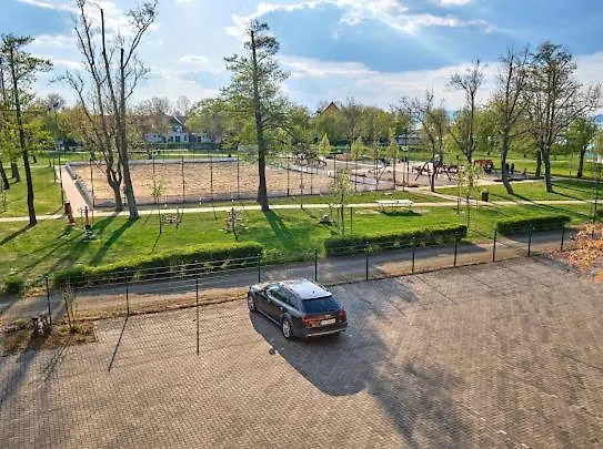 Apartament Strand Apartman