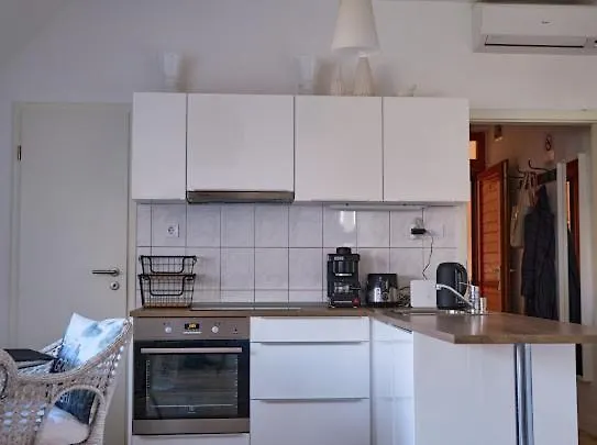 Strand Apartman