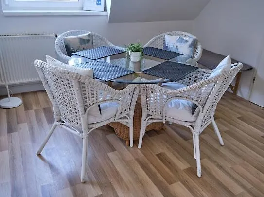 Strand Apartman Apartament Fonyód